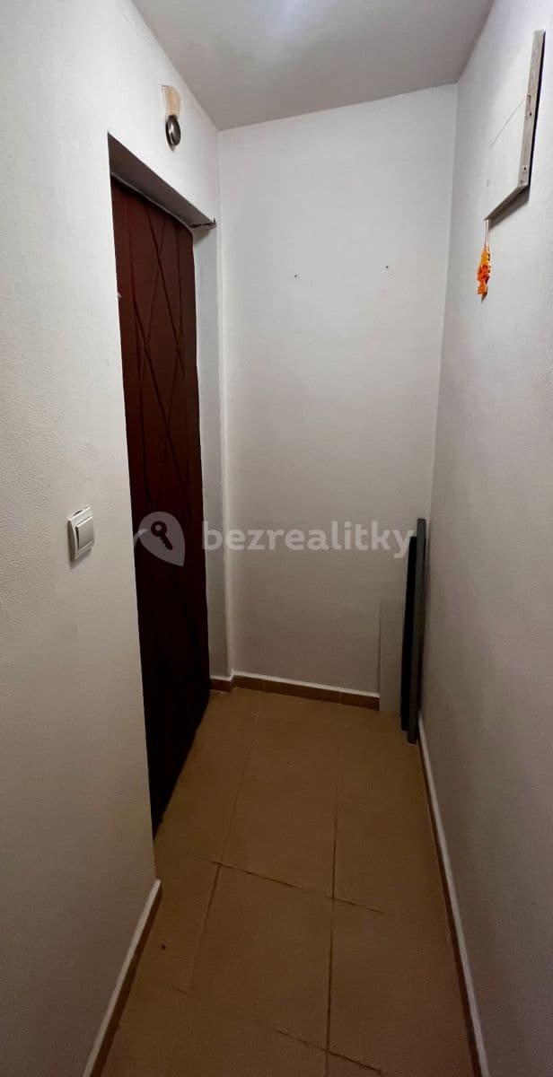 Prenájom bytu 1-izbový 24 m², Velkomoravská, Olomouc, Olomoucký kraj Prenájom bytu 1-izbový 24 m², Velkomoravská, Olomouc, Olomoucký kraj