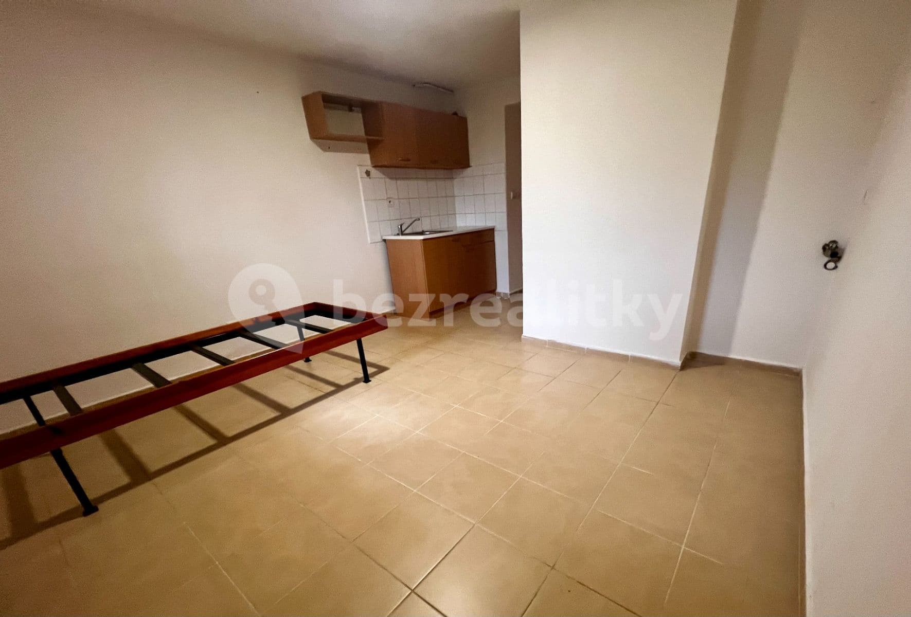 Prenájom bytu 1-izbový 24 m², Velkomoravská, Olomouc, Olomoucký kraj Prenájom bytu 1-izbový 24 m², Velkomoravská, Olomouc, Olomoucký kraj