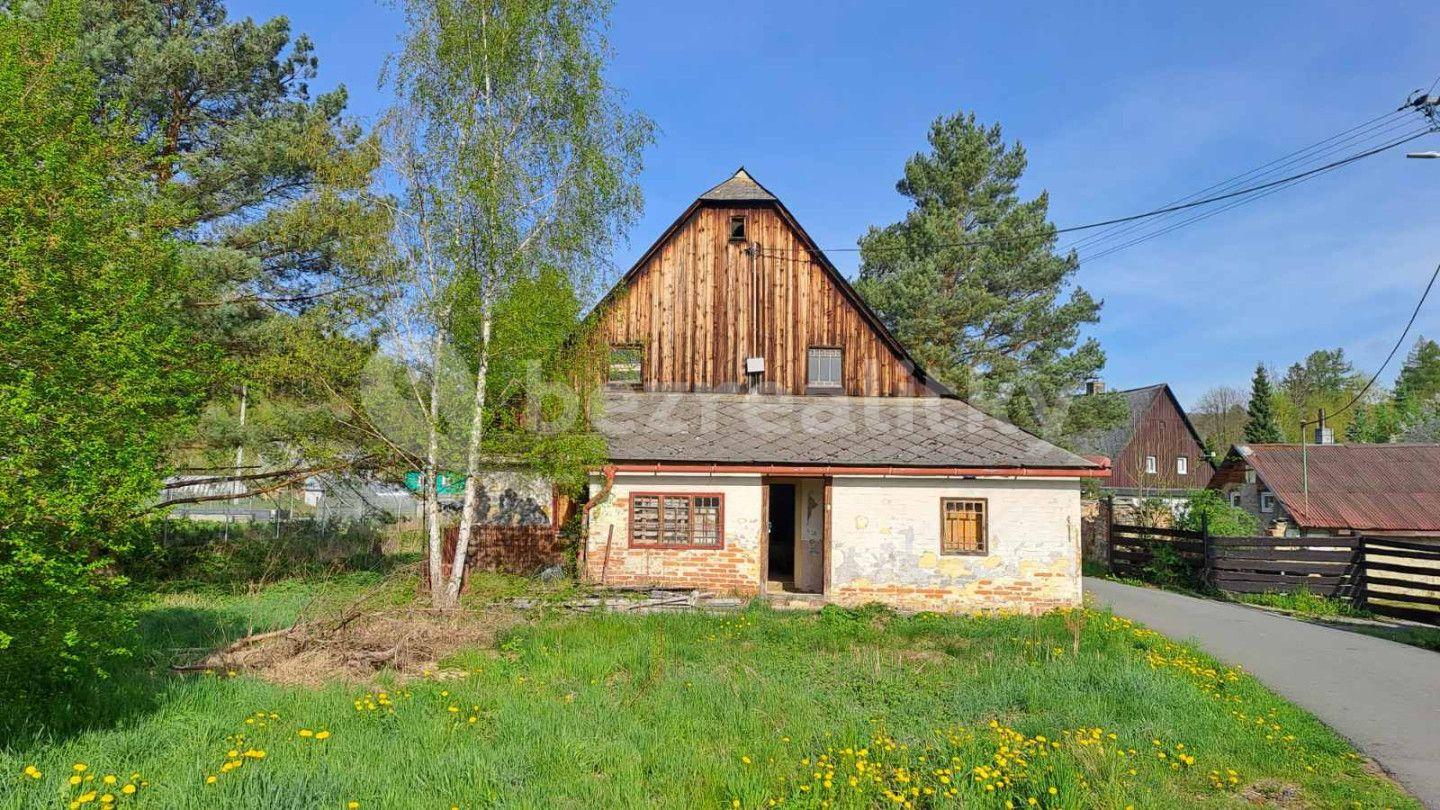 Predaj domu 100 m², pozemek 781 m², Široká Niva, Moravskoslezský kraj