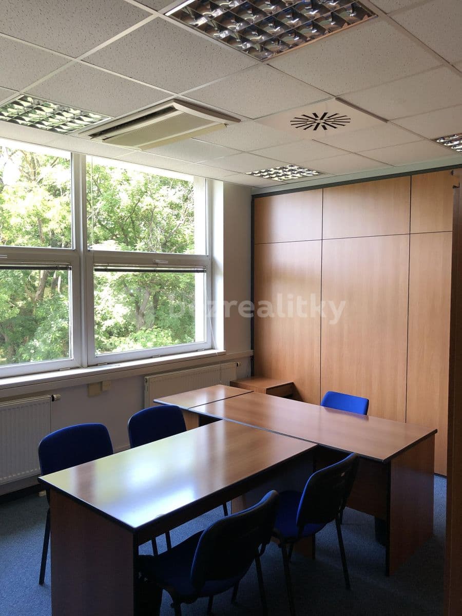 Prenájom kancelárie 194 m², Vinohradská, Praha, Praha Prenájom kancelárie 194 m², Vinohradská, Praha, Praha