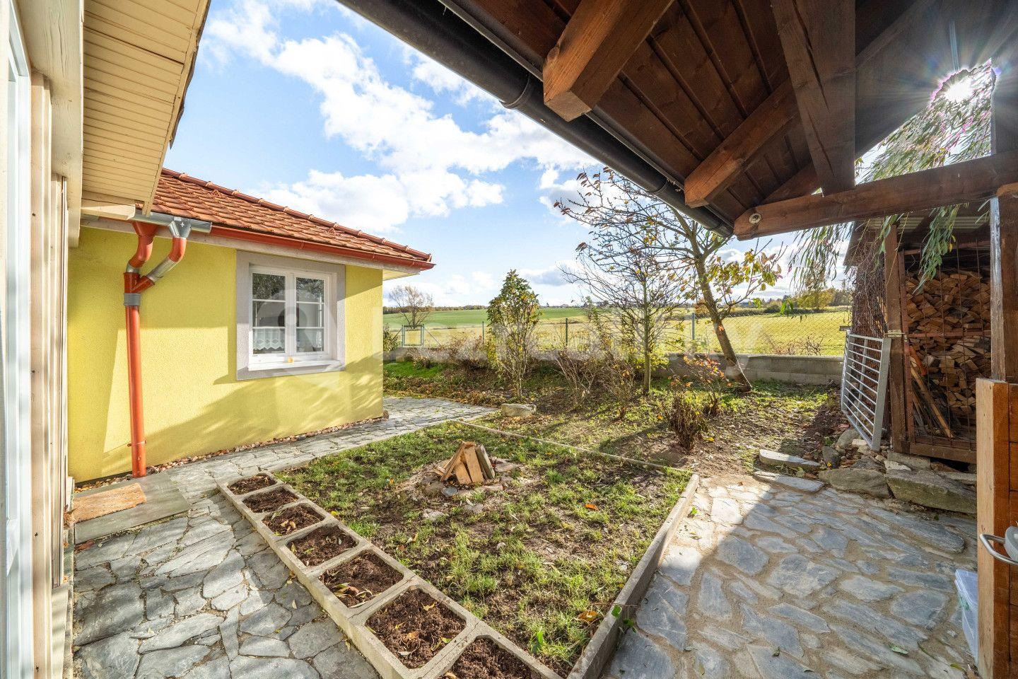 Predaj domu 103 m², pozemek 895 m², Veselá, Plzeňský kraj