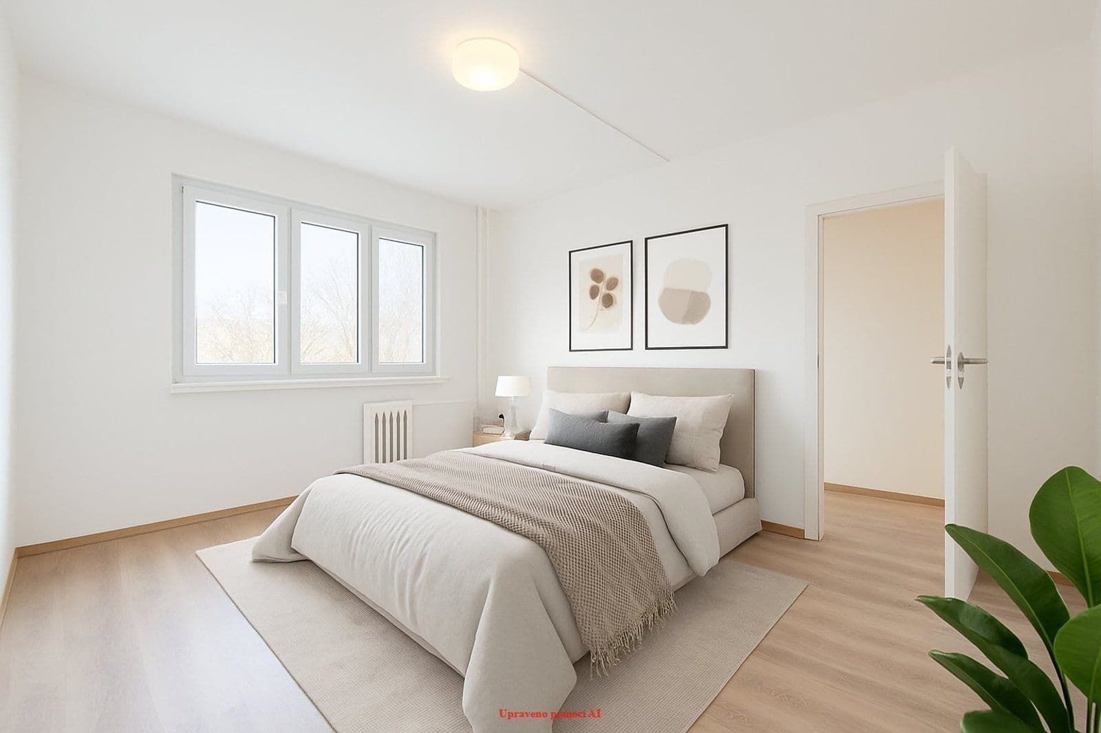 Prenájom bytu 2-izbový 51 m², Národní třída, Havířov, Moravskoslezský kraj Prenájom bytu 2-izbový 51 m², Národní třída, Havířov, Moravskoslezský kraj