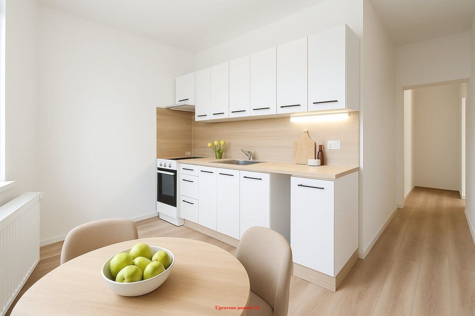 Prenájom bytu 2-izbový 51 m², Národní třída, Havířov, Moravskoslezský kraj Prenájom bytu 2-izbový 51 m², Národní třída, Havířov, Moravskoslezský kraj