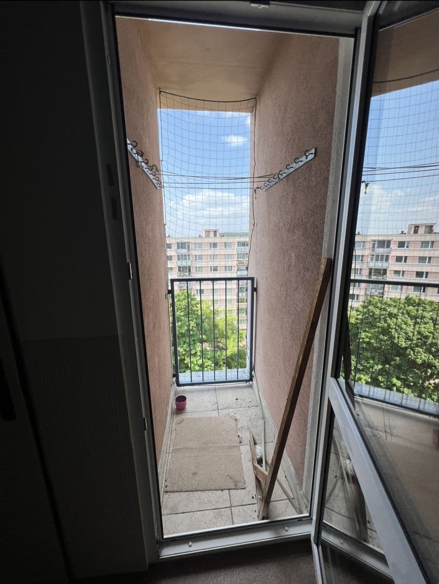 Prenájom bytu 1-izbový 21 m², Ladova, Ústí nad Labem, Ústecký kraj Prenájom bytu 1-izbový 21 m², Ladova, Ústí nad Labem, Ústecký kraj