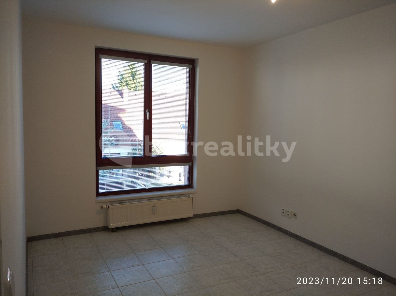 Prenájom bytu 2-izbový 42 m², Rotavská, Praha, Praha Prenájom bytu 2-izbový 42 m², Rotavská, Praha, Praha