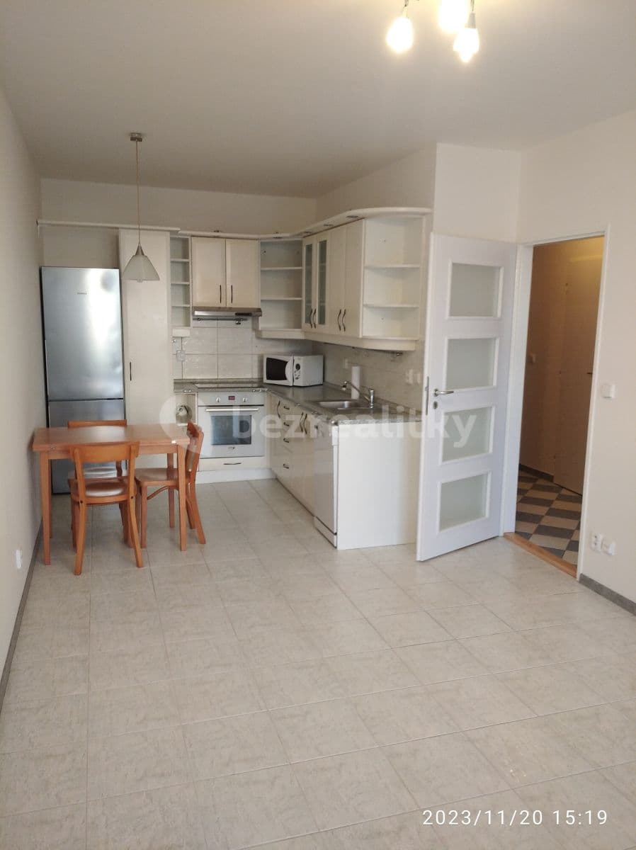 Prenájom bytu 2-izbový 42 m², Rotavská, Praha, Praha Prenájom bytu 2-izbový 42 m², Rotavská, Praha, Praha