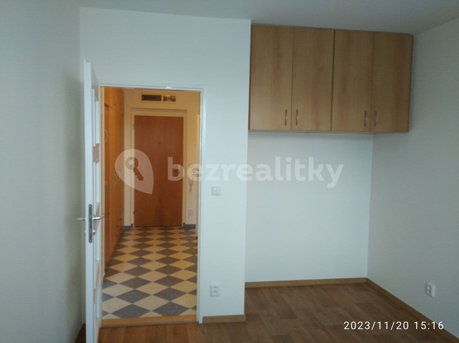 Prenájom bytu 2-izbový 42 m², Rotavská, Praha, Praha Prenájom bytu 2-izbový 42 m², Rotavská, Praha, Praha