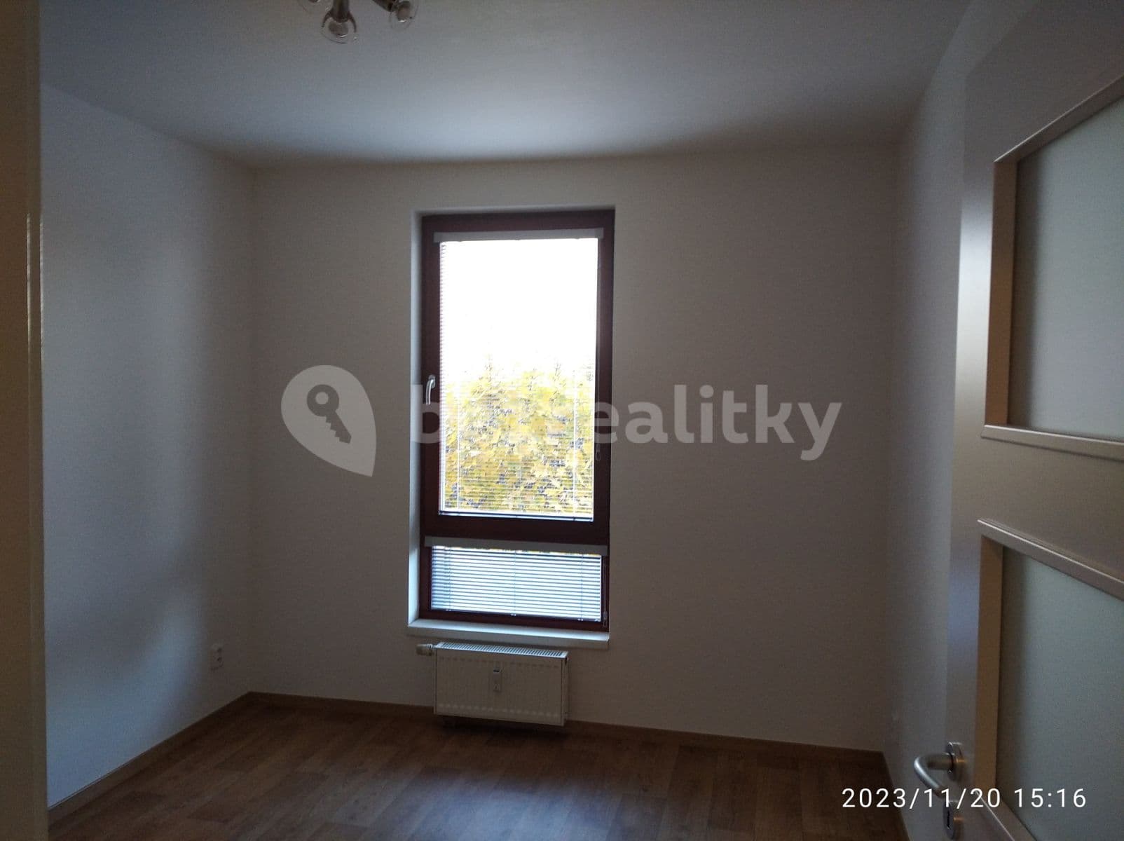 Prenájom bytu 2-izbový 42 m², Rotavská, Praha, Praha Prenájom bytu 2-izbový 42 m², Rotavská, Praha, Praha