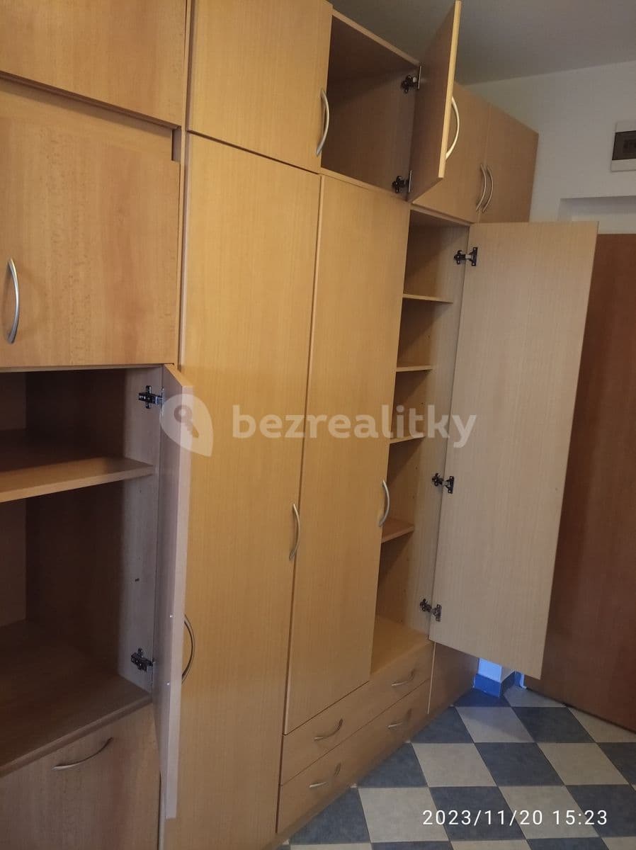 Prenájom bytu 2-izbový 42 m², Rotavská, Praha, Praha Prenájom bytu 2-izbový 42 m², Rotavská, Praha, Praha