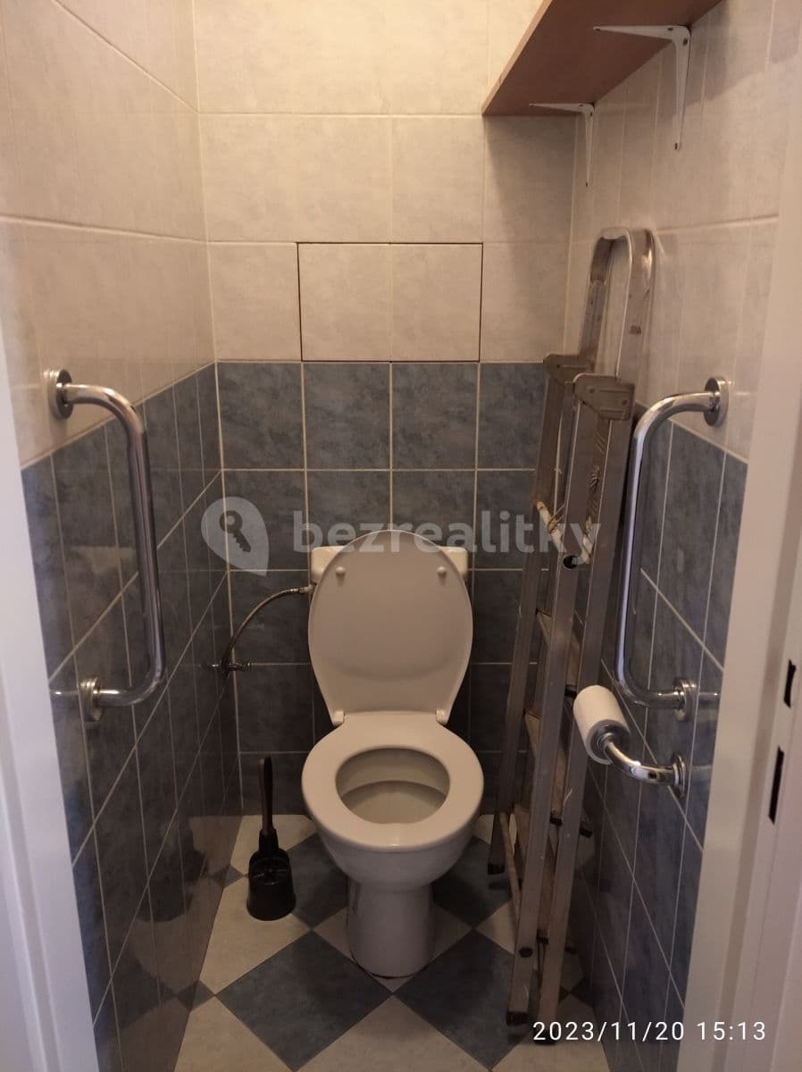 Prenájom bytu 2-izbový 42 m², Rotavská, Praha, Praha Prenájom bytu 2-izbový 42 m², Rotavská, Praha, Praha