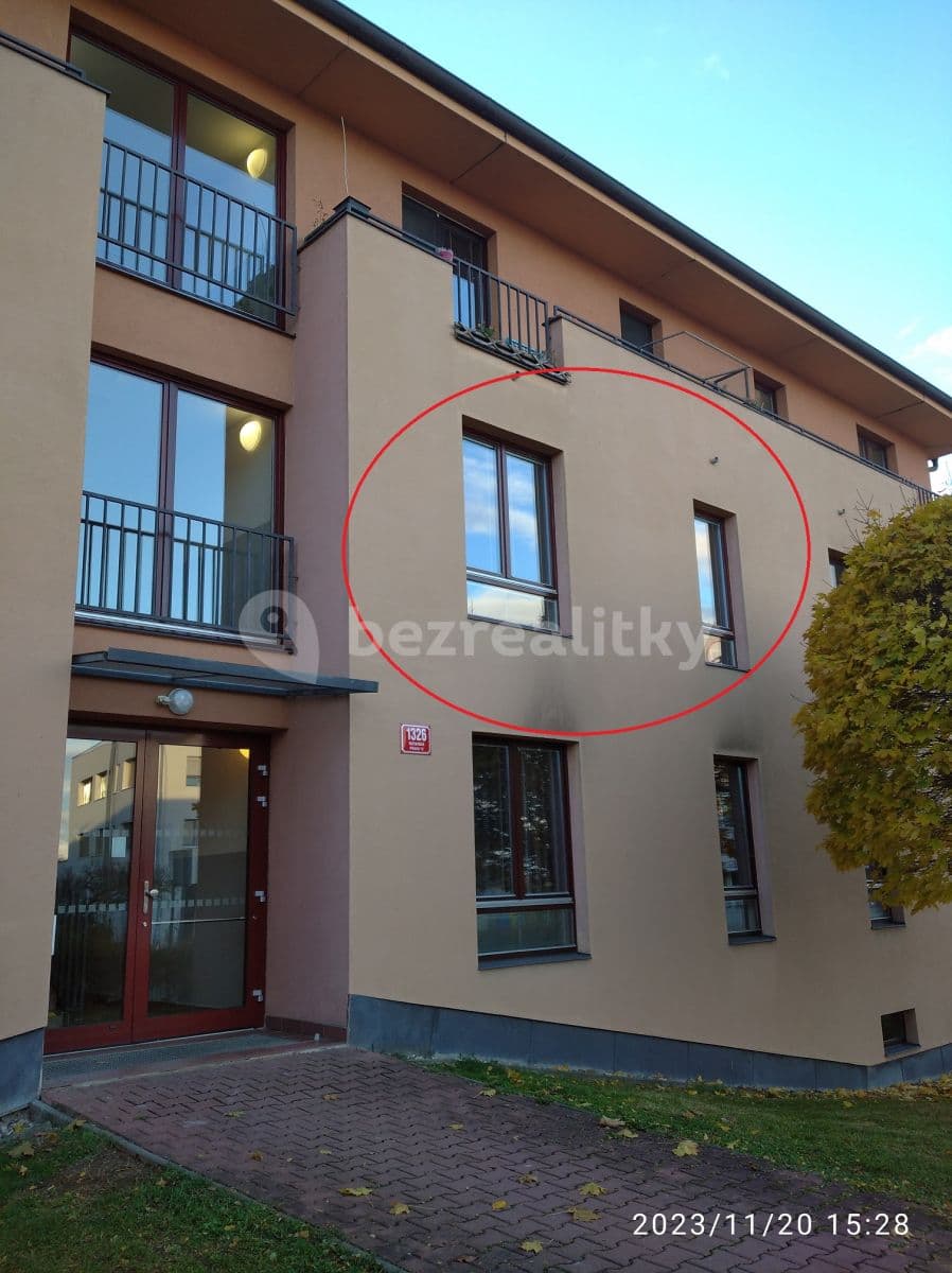 Prenájom bytu 2-izbový 42 m², Rotavská, Praha, Praha Prenájom bytu 2-izbový 42 m², Rotavská, Praha, Praha