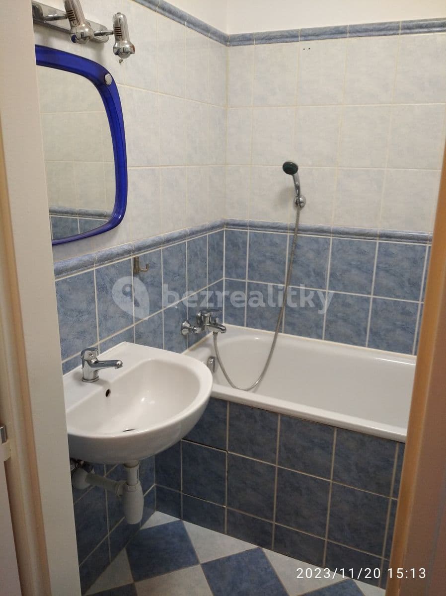 Prenájom bytu 2-izbový 42 m², Rotavská, Praha, Praha Prenájom bytu 2-izbový 42 m², Rotavská, Praha, Praha