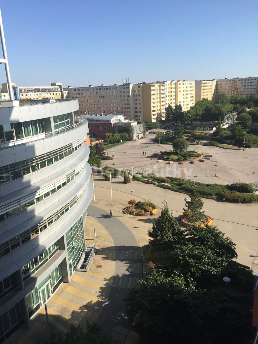Prenájom bytu 1-izbový 34 m², Sluneční náměstí, Praha, Praha Prenájom bytu 1-izbový 34 m², Sluneční náměstí, Praha, Praha