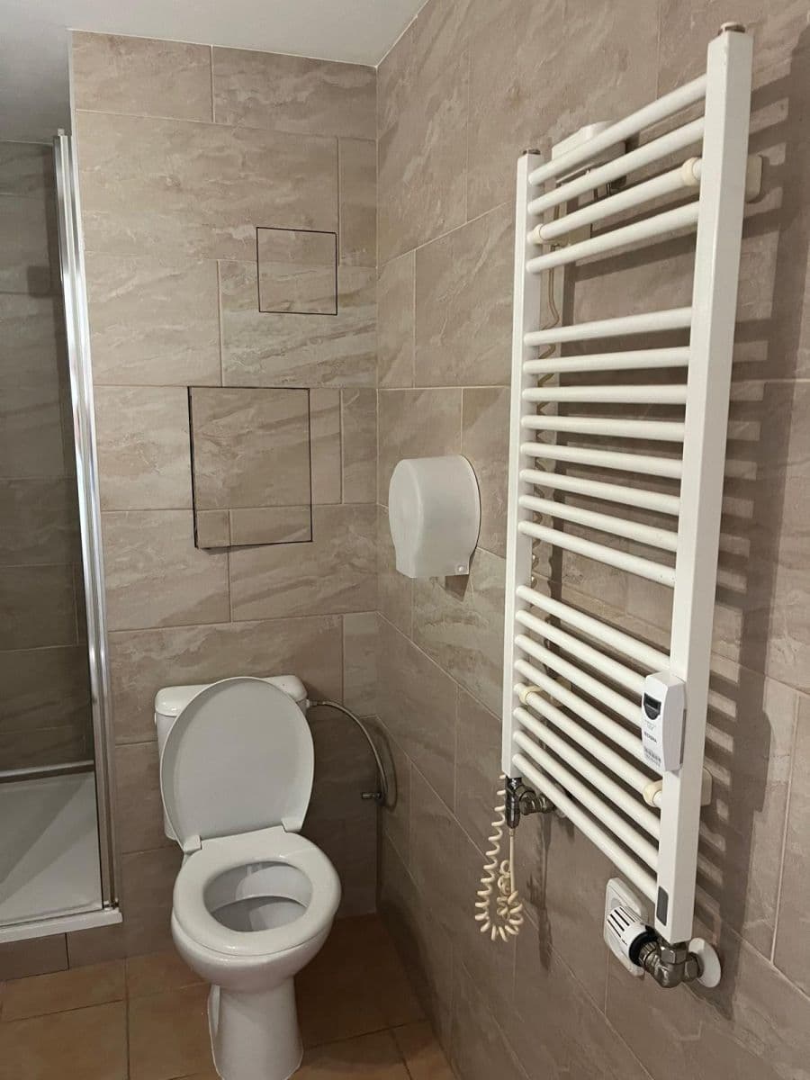 Prenájom bytu 1-izbový 34 m², Sluneční náměstí, Praha, Praha Prenájom bytu 1-izbový 34 m², Sluneční náměstí, Praha, Praha