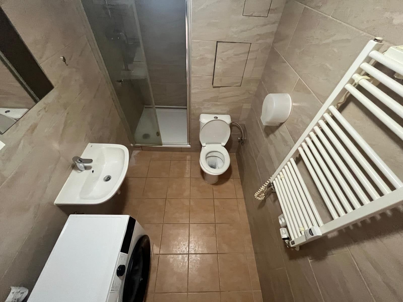 Prenájom bytu 1-izbový 34 m², Sluneční náměstí, Praha, Praha Prenájom bytu 1-izbový 34 m², Sluneční náměstí, Praha, Praha
