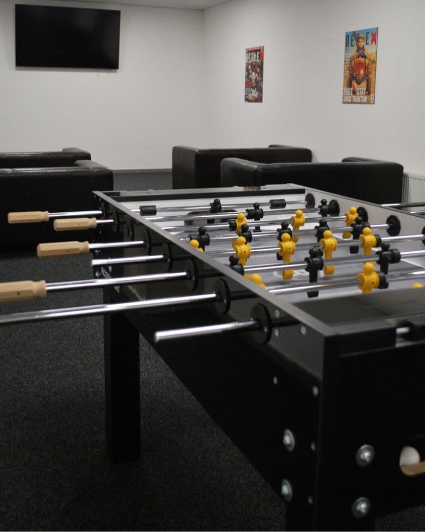 Prenájom bytu 1-izbový 25 m², Nárožní, Praha, Praha Prenájom bytu 1-izbový 25 m², Nárožní, Praha, Praha