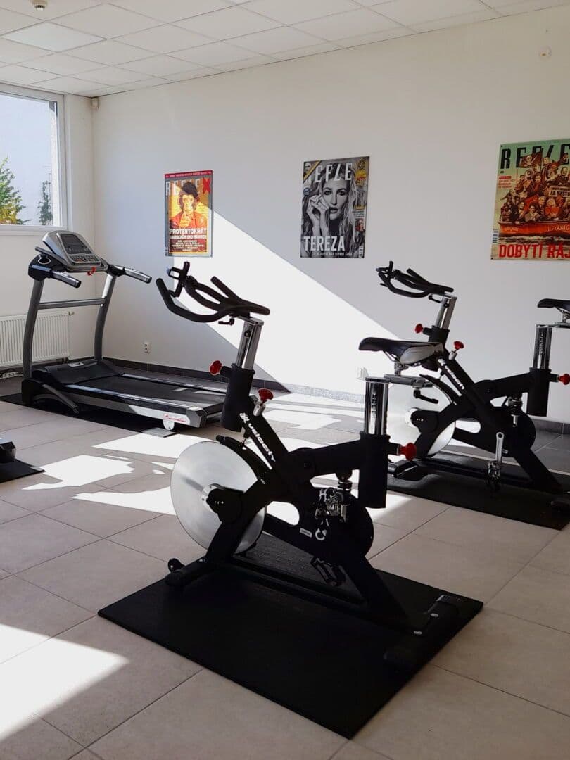 Prenájom bytu 1-izbový 25 m², Nárožní, Praha, Praha Prenájom bytu 1-izbový 25 m², Nárožní, Praha, Praha