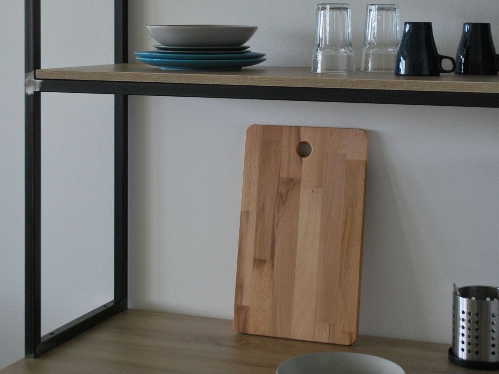 Prenájom bytu 1-izbový 25 m², Nárožní, Praha, Praha Prenájom bytu 1-izbový 25 m², Nárožní, Praha, Praha