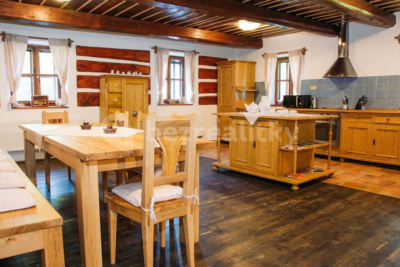 Prenájom rekreačného objektu, Proseč, Pardubický kraj Prenájom rekreačného objektu, Proseč, Pardubický kraj