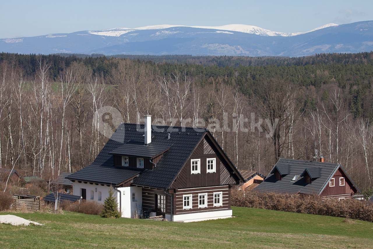 Prenájom rekreačného objektu, Horní Brusnice, Královéhradecký kraj Prenájom rekreačného objektu, Horní Brusnice, Královéhradecký kraj