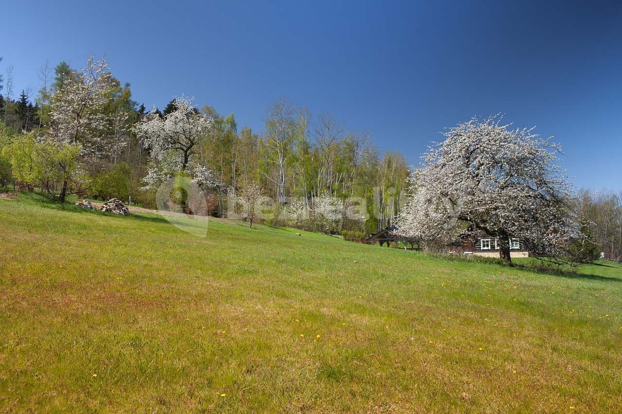 Prenájom rekreačného objektu, Horní Brusnice, Královéhradecký kraj Prenájom rekreačného objektu, Horní Brusnice, Královéhradecký kraj