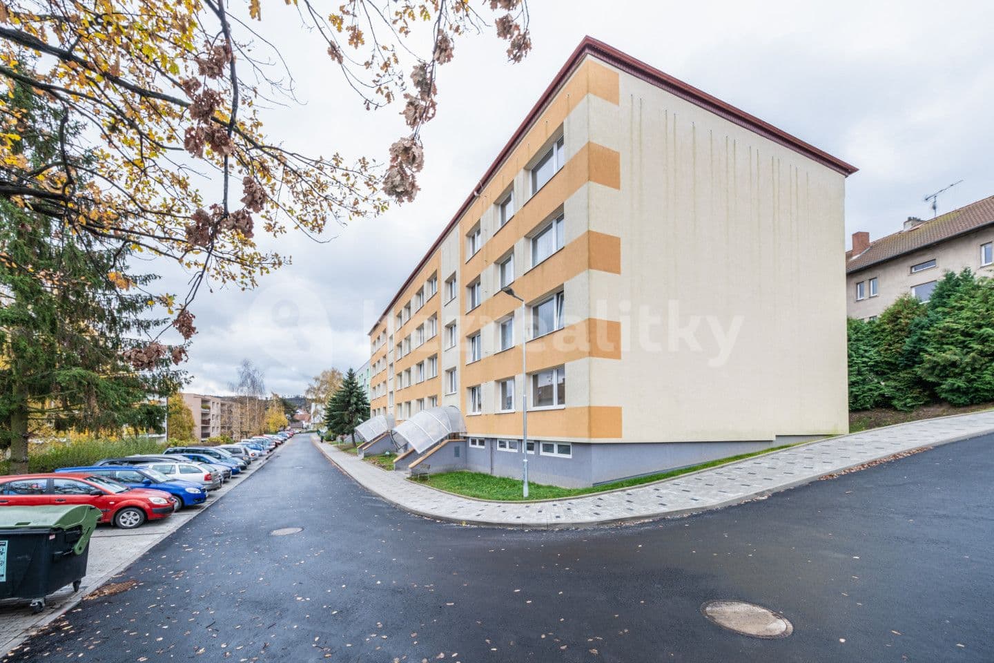 Predaj bytu 2-izbový 50 m², Lidická, Votice, Středočeský kraj