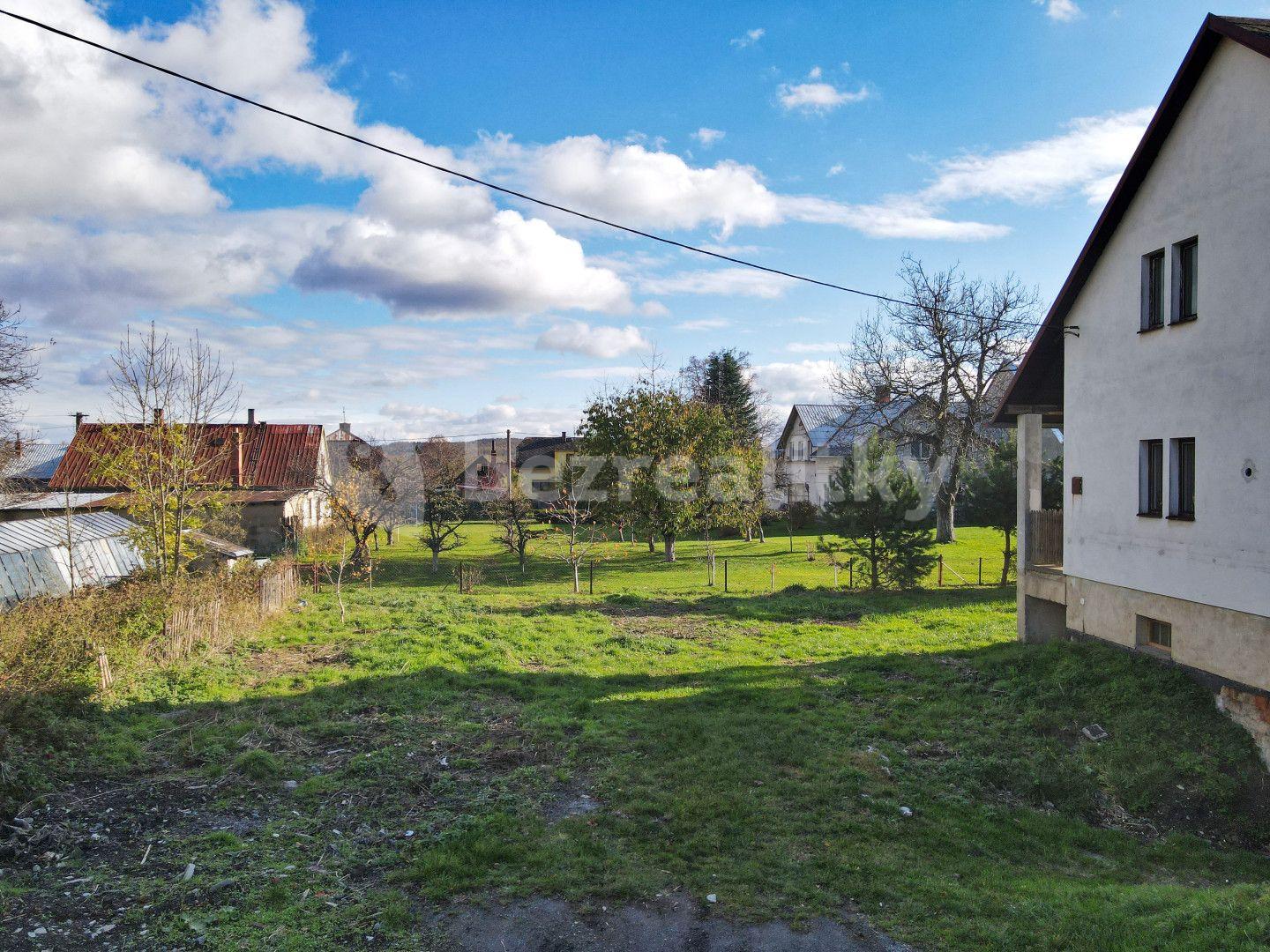 Predaj domu 200 m², pozemek 800 m², Jindřichov, Moravskoslezský kraj
