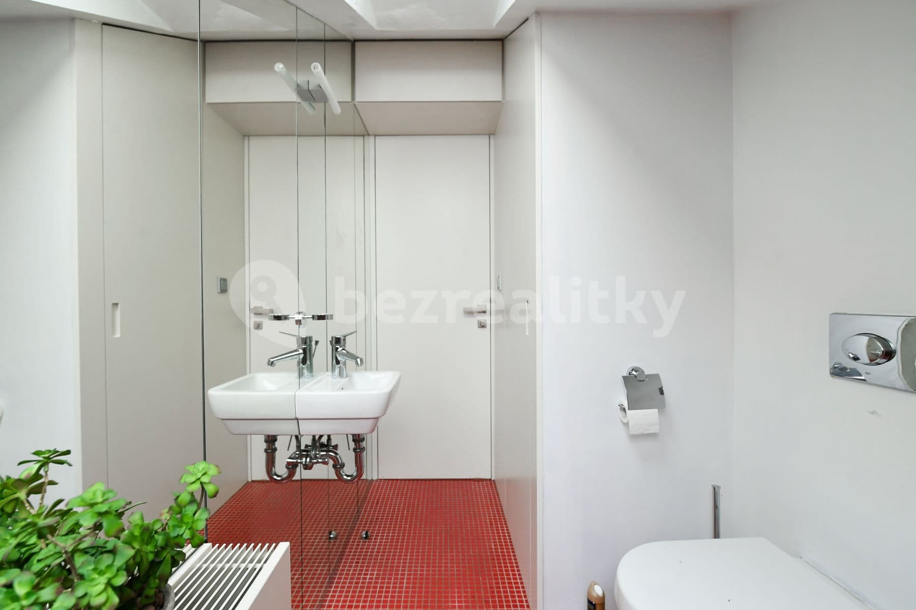 Predaj bytu 3-izbový 112 m², Mikulandská, Praha, Praha