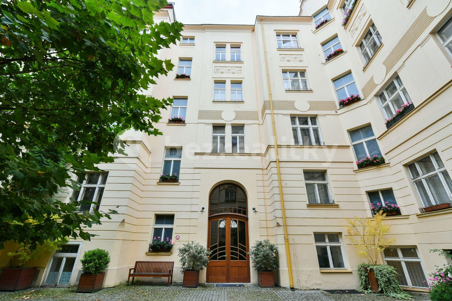 Predaj bytu 3-izbový 112 m², Mikulandská, Praha, Praha