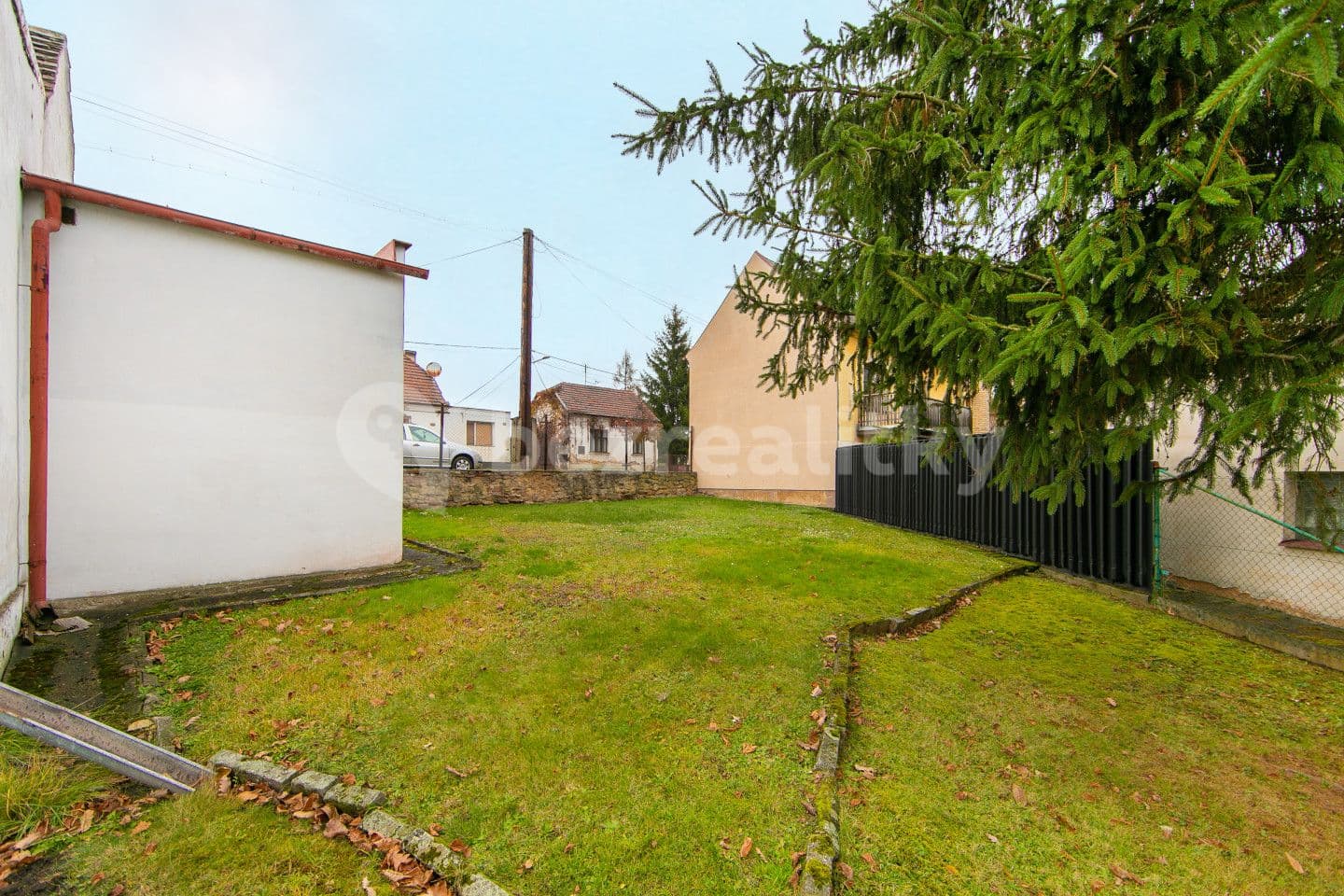 Predaj domu 78 m², pozemek 1.242 m², Benešova třída, Nýřany, Plzeňský kraj