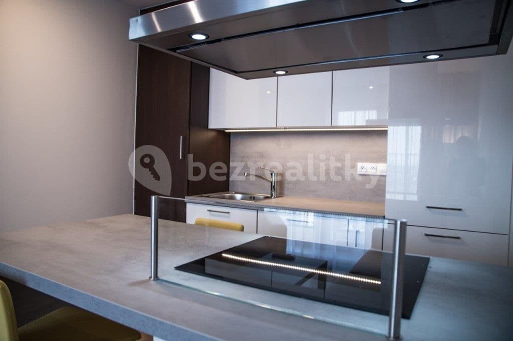 Prenájom bytu 1-izbový 42 m², Mukařovského, Praha, Praha Prenájom bytu 1-izbový 42 m², Mukařovského, Praha, Praha