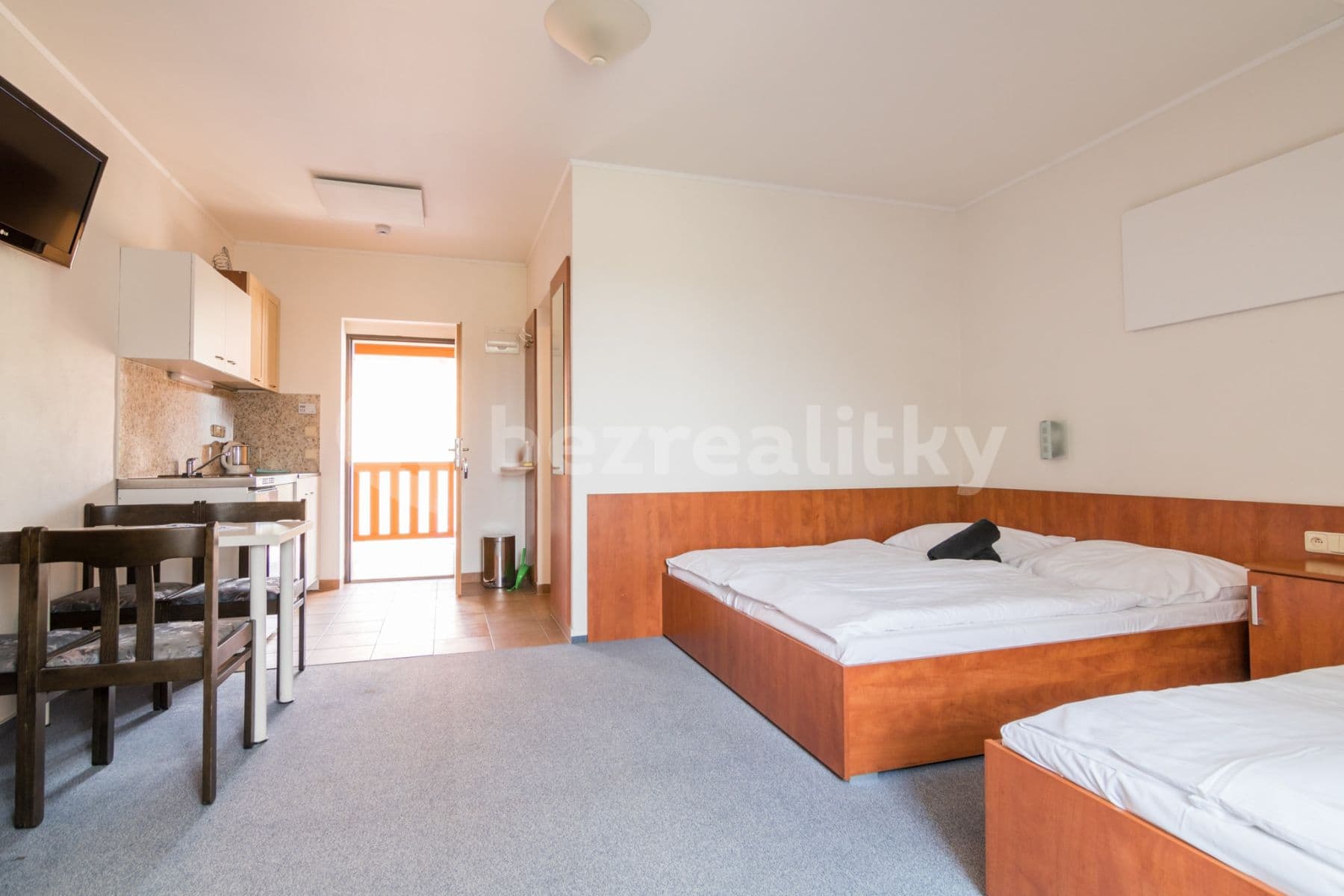 Prenájom bytu 1-izbový 30 m², Sedlec, Jihomoravský kraj Prenájom bytu 1-izbový 30 m², Sedlec, Jihomoravský kraj