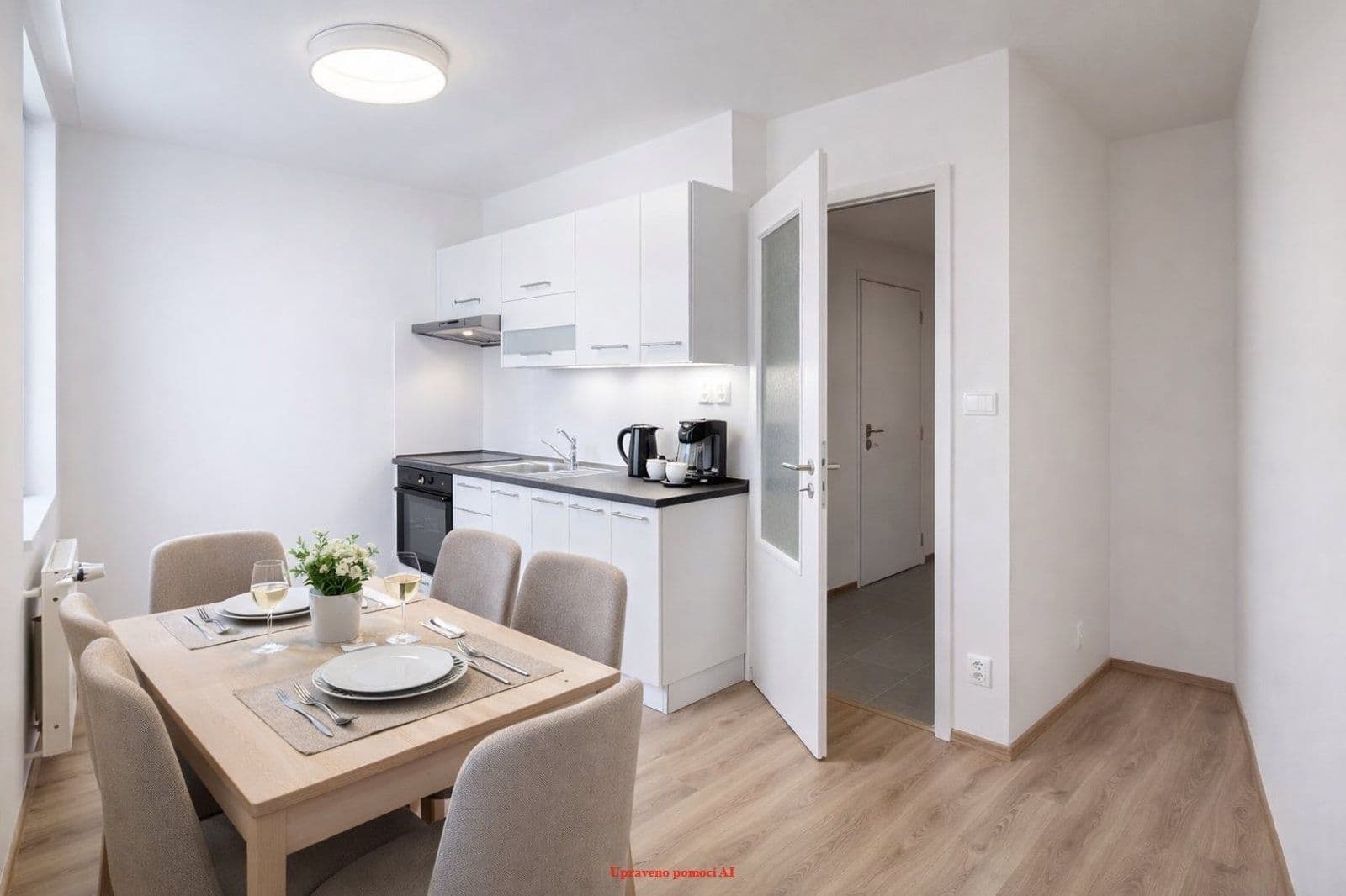 Prenájom bytu 2-izbový 37 m², Dukelská, Havířov, Moravskoslezský kraj Prenájom bytu 2-izbový 37 m², Dukelská, Havířov, Moravskoslezský kraj