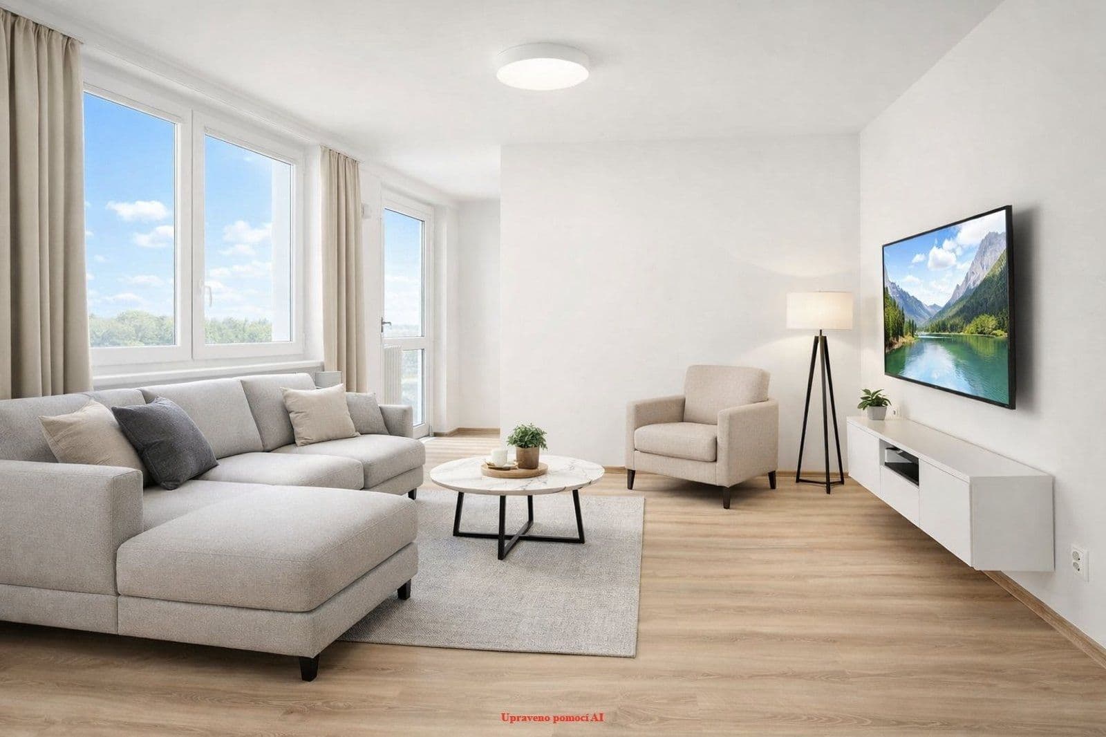 Prenájom bytu 2-izbový 37 m², Dukelská, Havířov, Moravskoslezský kraj Prenájom bytu 2-izbový 37 m², Dukelská, Havířov, Moravskoslezský kraj