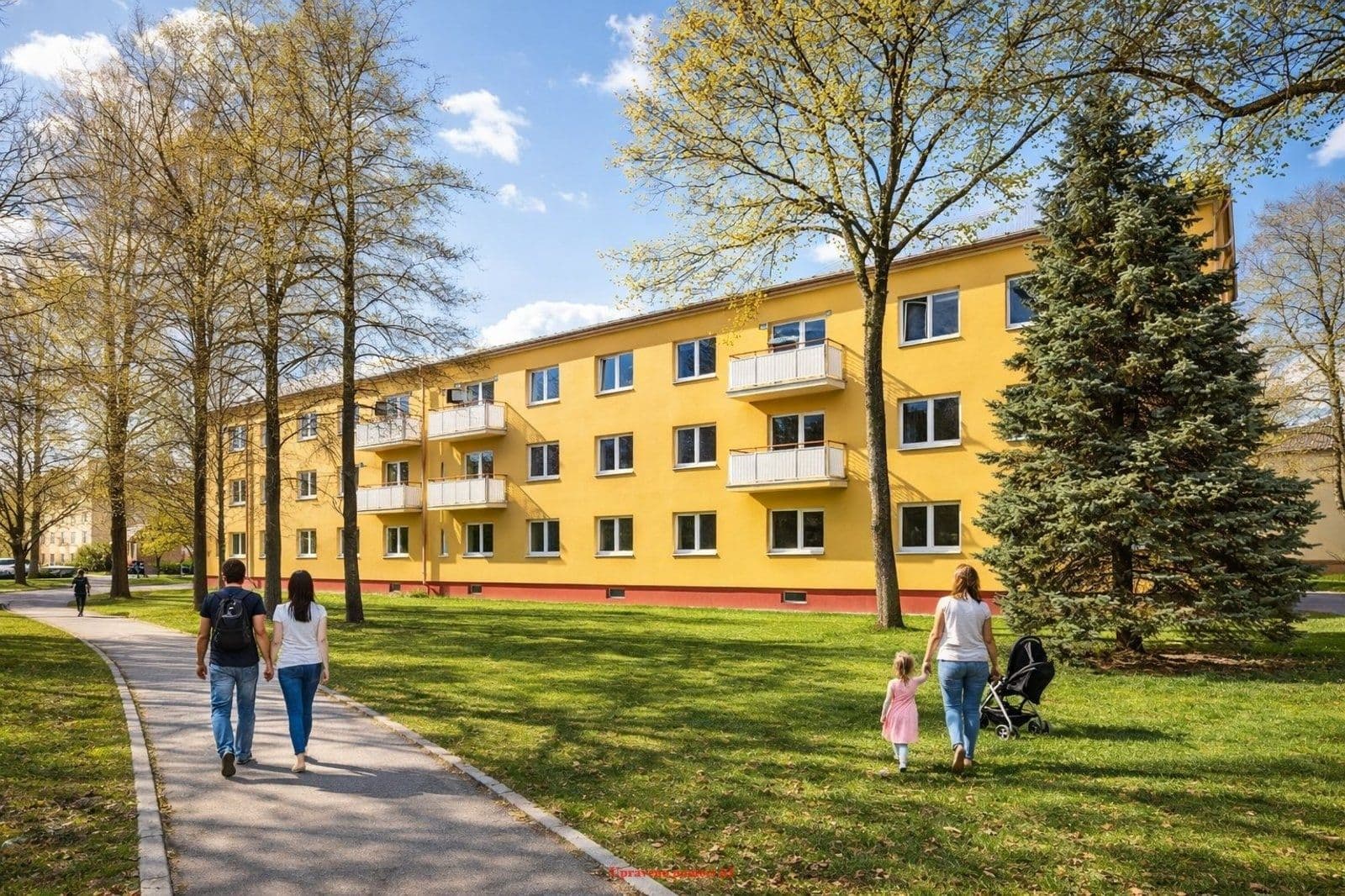 Prenájom bytu 2-izbový 37 m², Dukelská, Havířov, Moravskoslezský kraj Prenájom bytu 2-izbový 37 m², Dukelská, Havířov, Moravskoslezský kraj