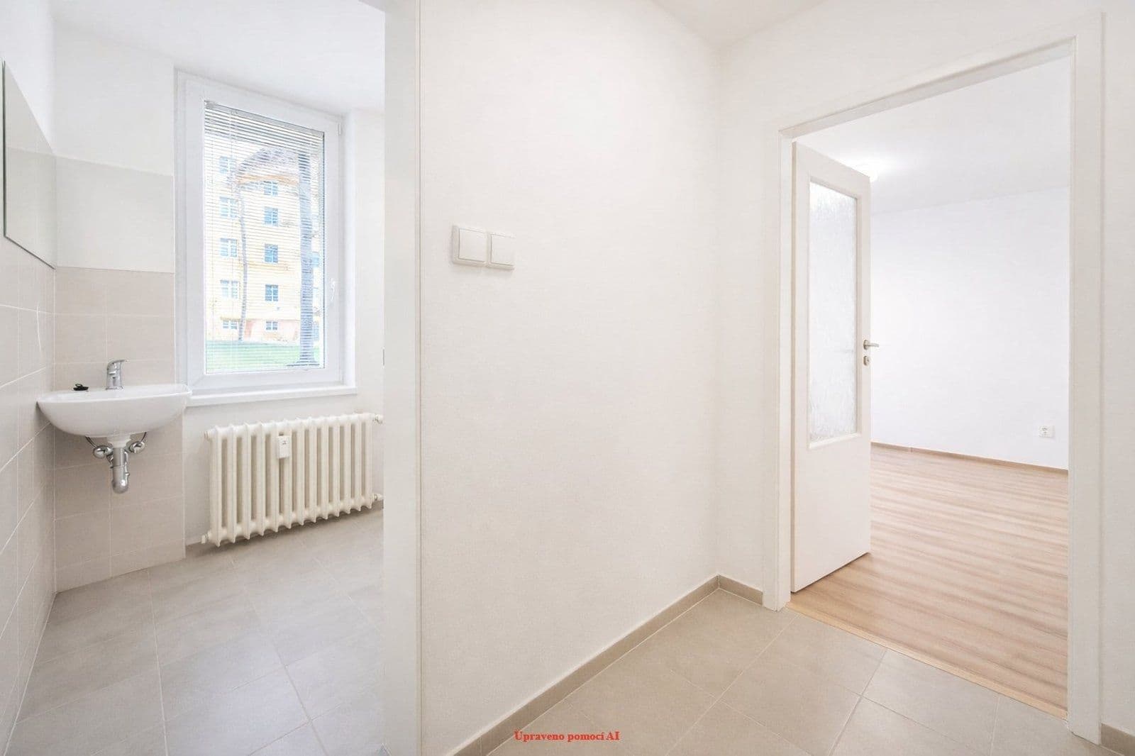 Prenájom bytu 1-izbový 29 m², Dukelská, Havířov, Moravskoslezský kraj Prenájom bytu 1-izbový 29 m², Dukelská, Havířov, Moravskoslezský kraj