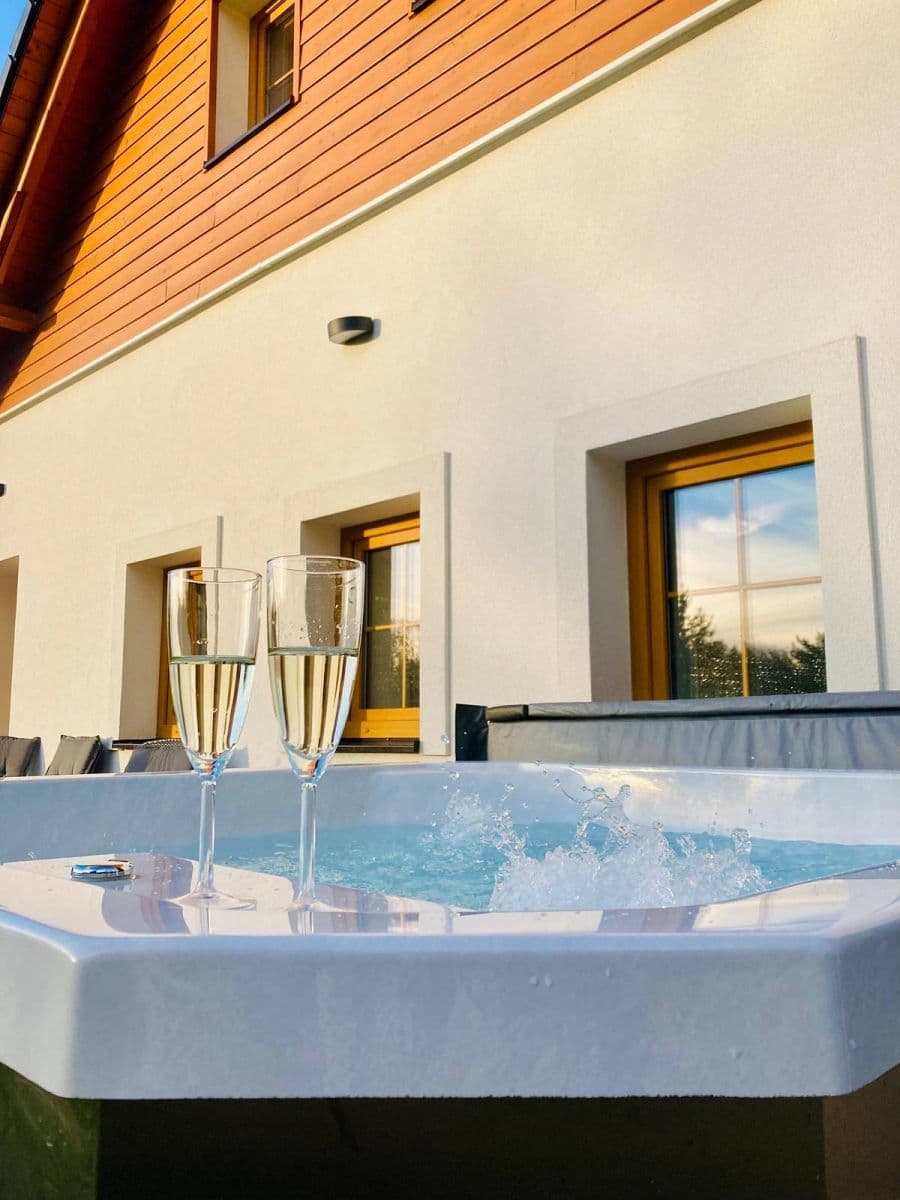 Prenájom rekreačného objektu, Loučná nad Desnou, Olomoucký kraj Prenájom rekreačného objektu, Loučná nad Desnou, Olomoucký kraj