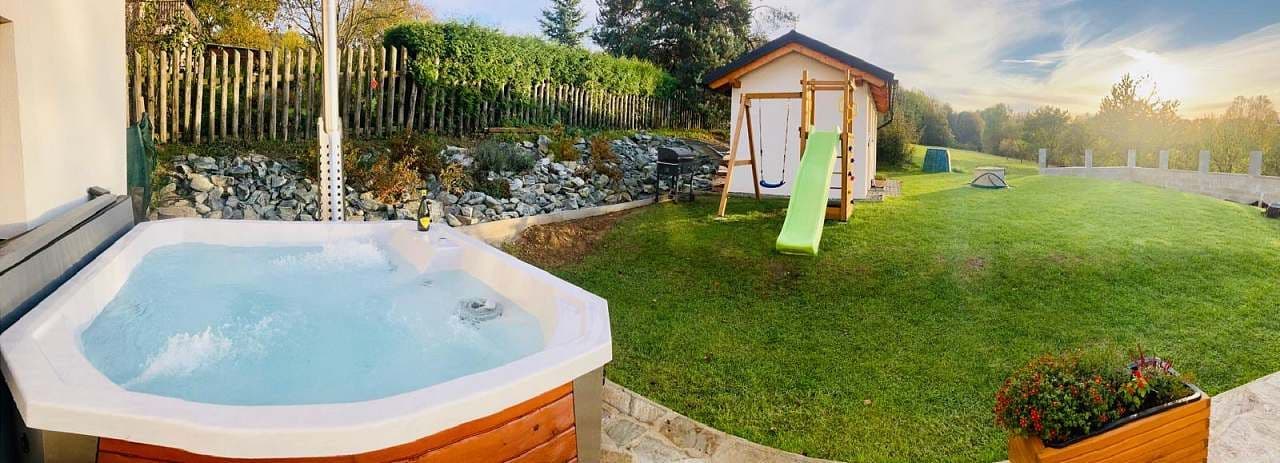 Prenájom rekreačného objektu, Loučná nad Desnou, Olomoucký kraj Prenájom rekreačného objektu, Loučná nad Desnou, Olomoucký kraj