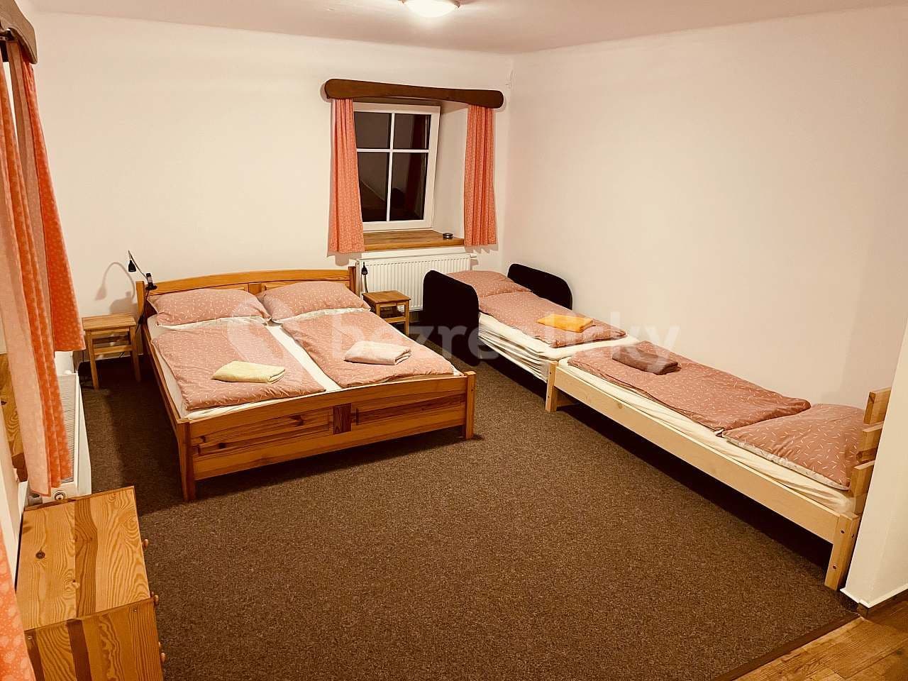 Prenájom rekreačného objektu, Nedrahovice, Středočeský kraj Prenájom rekreačného objektu, Nedrahovice, Středočeský kraj