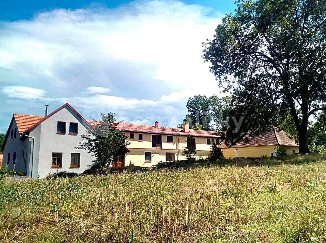 Prenájom rekreačného objektu, Nedrahovice, Středočeský kraj Prenájom rekreačného objektu, Nedrahovice, Středočeský kraj