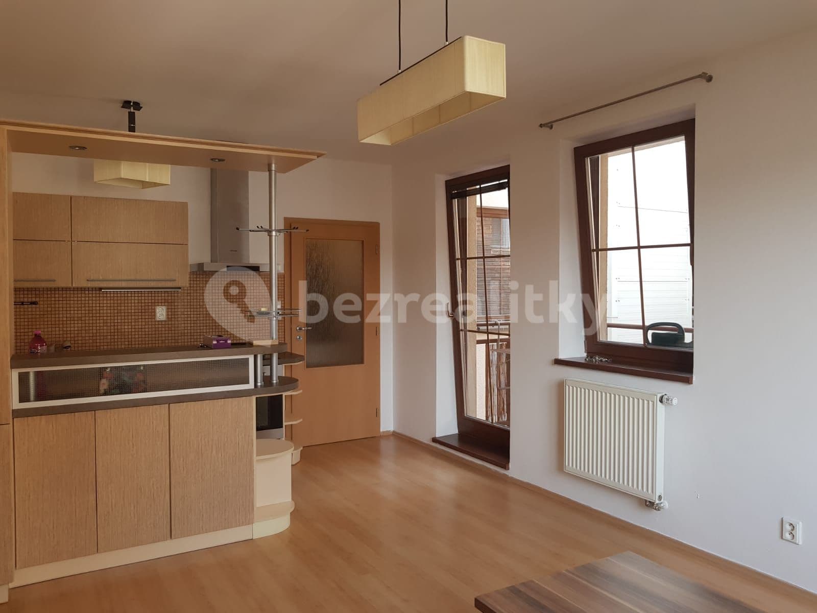 Prenájom bytu 1-izbový 35 m², Na Vinohradu, Praha, Praha Prenájom bytu 1-izbový 35 m², Na Vinohradu, Praha, Praha