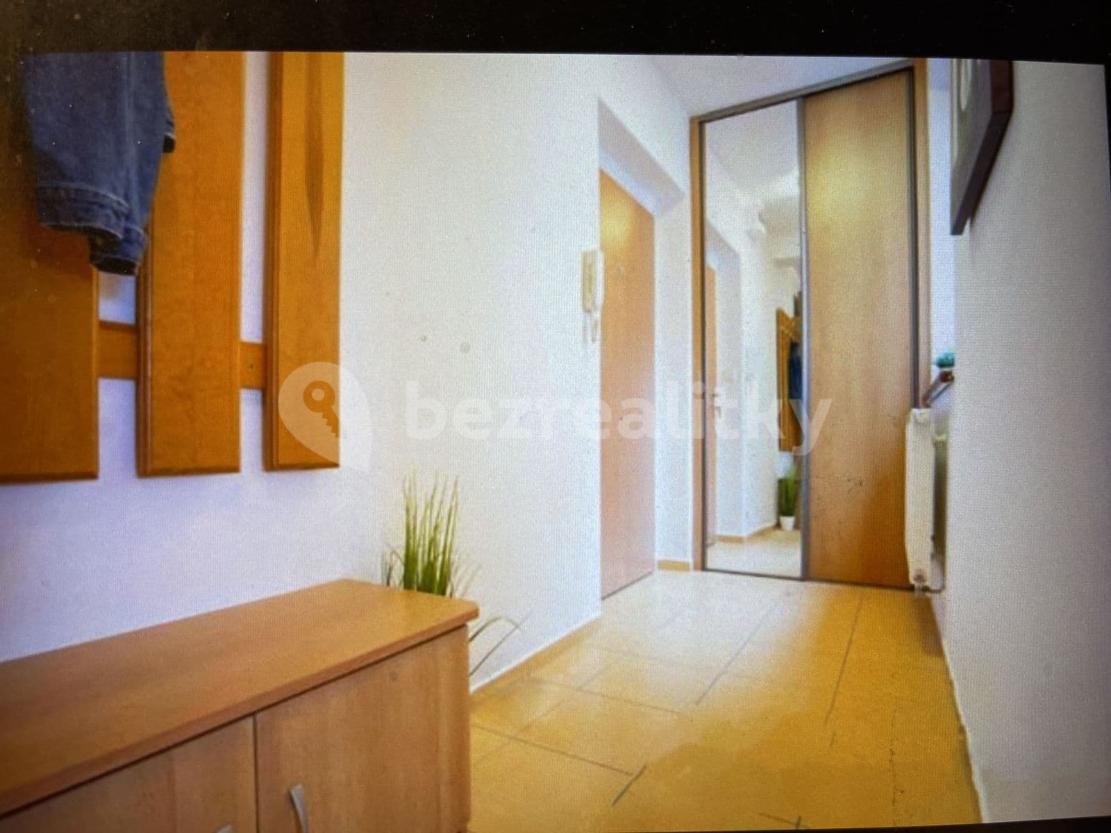 Prenájom bytu 1-izbový 35 m², Na Vinohradu, Praha, Praha Prenájom bytu 1-izbový 35 m², Na Vinohradu, Praha, Praha