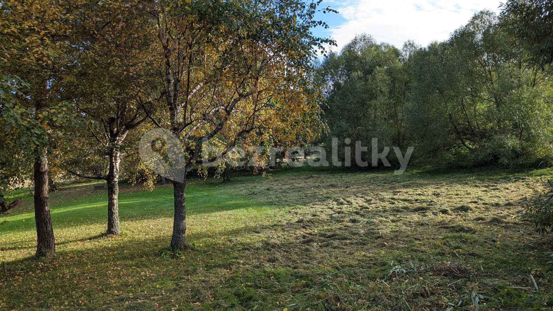 Predaj pozemku 382 m², Hranice, Olomoucký kraj