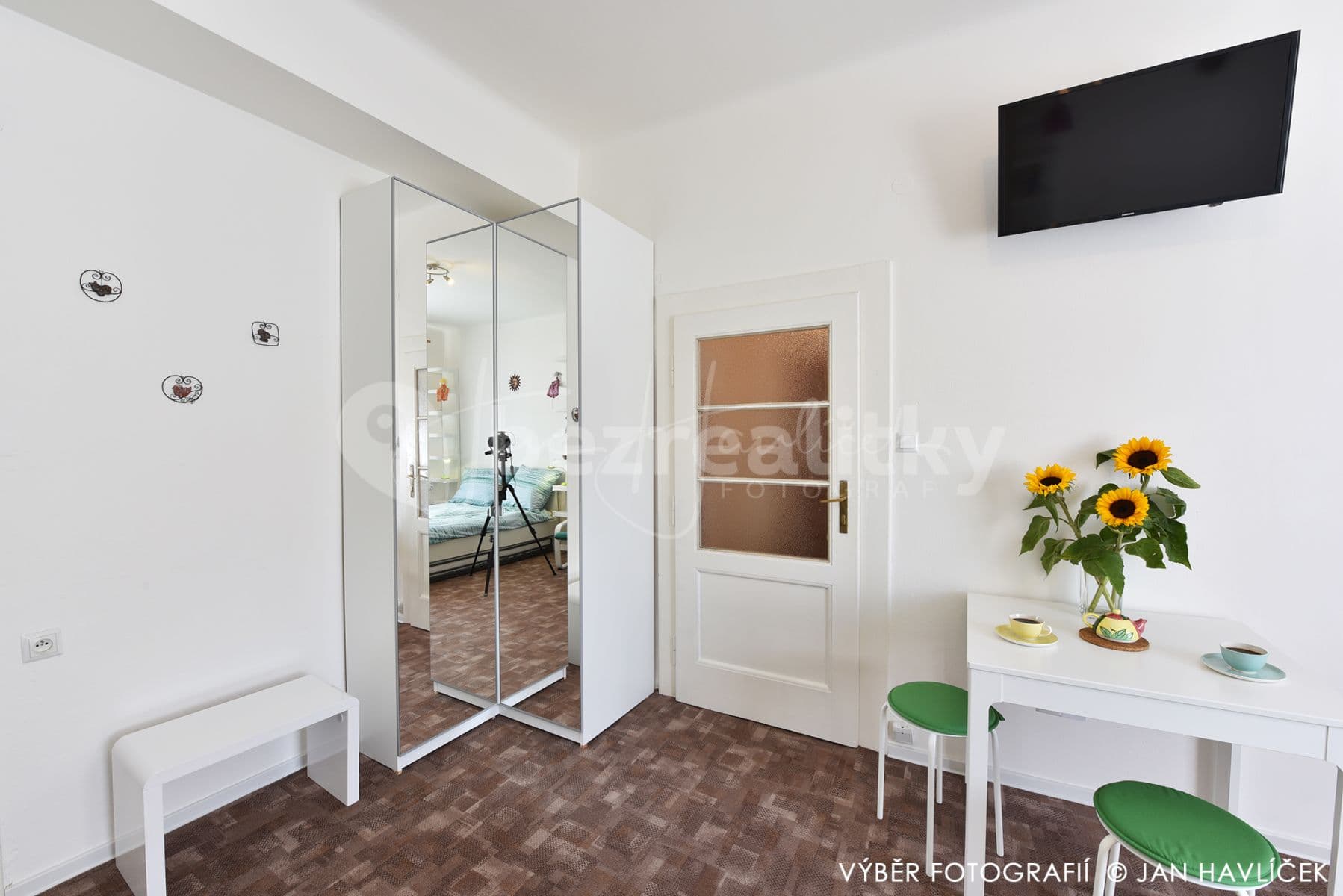 Prenájom bytu 1-izbový 30 m², U Libeňského pivovaru, Praha, Praha Prenájom bytu 1-izbový 30 m², U Libeňského pivovaru, Praha, Praha