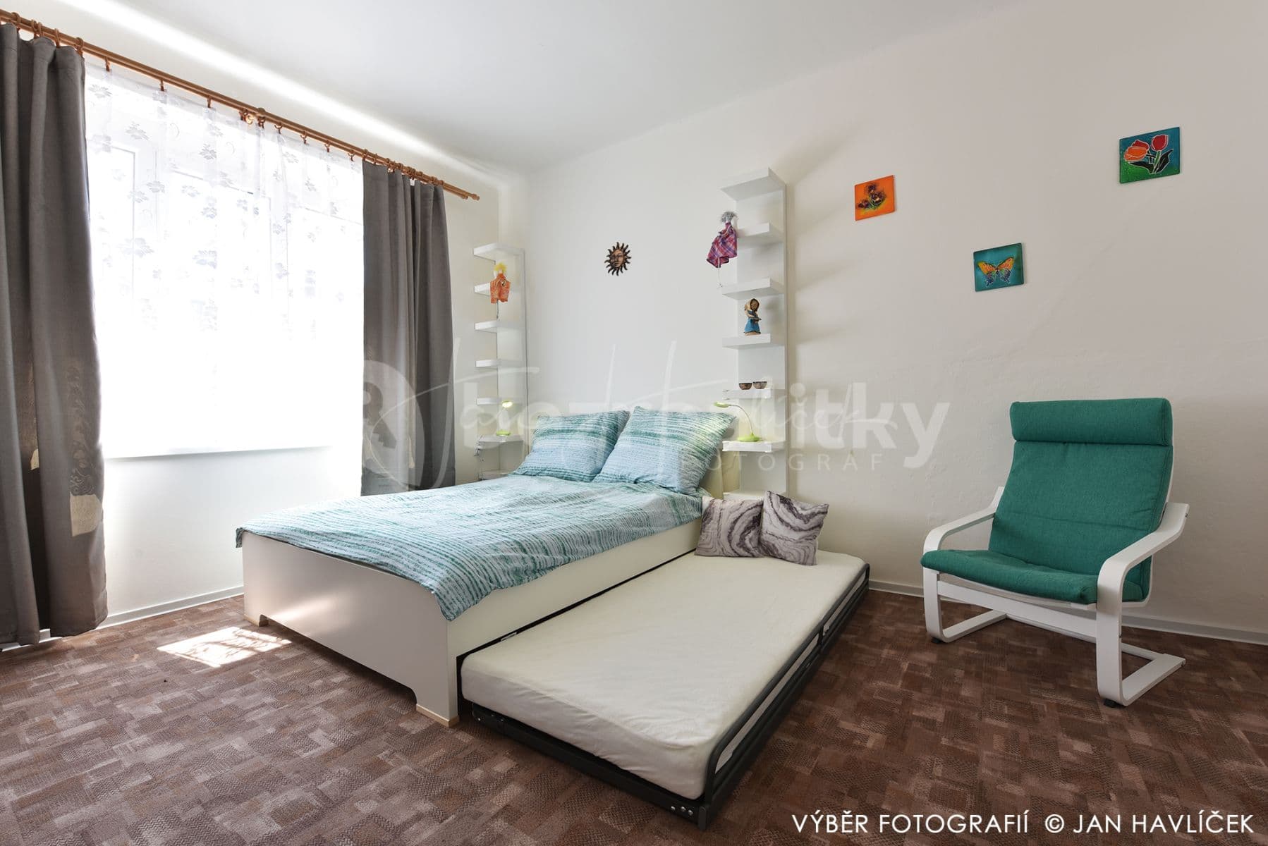 Prenájom bytu 1-izbový 30 m², U Libeňského pivovaru, Praha, Praha Prenájom bytu 1-izbový 30 m², U Libeňského pivovaru, Praha, Praha