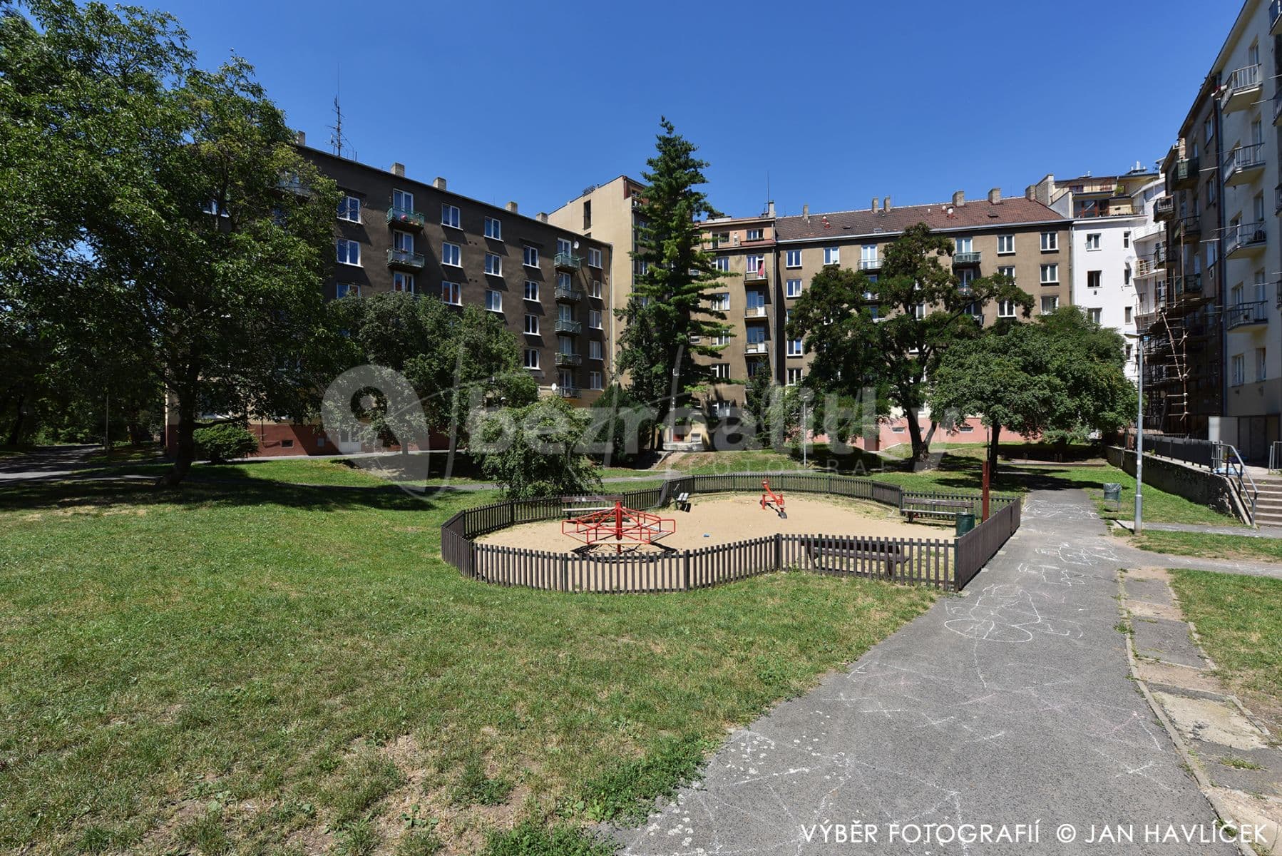 Prenájom bytu 1-izbový 30 m², U Libeňského pivovaru, Praha, Praha Prenájom bytu 1-izbový 30 m², U Libeňského pivovaru, Praha, Praha