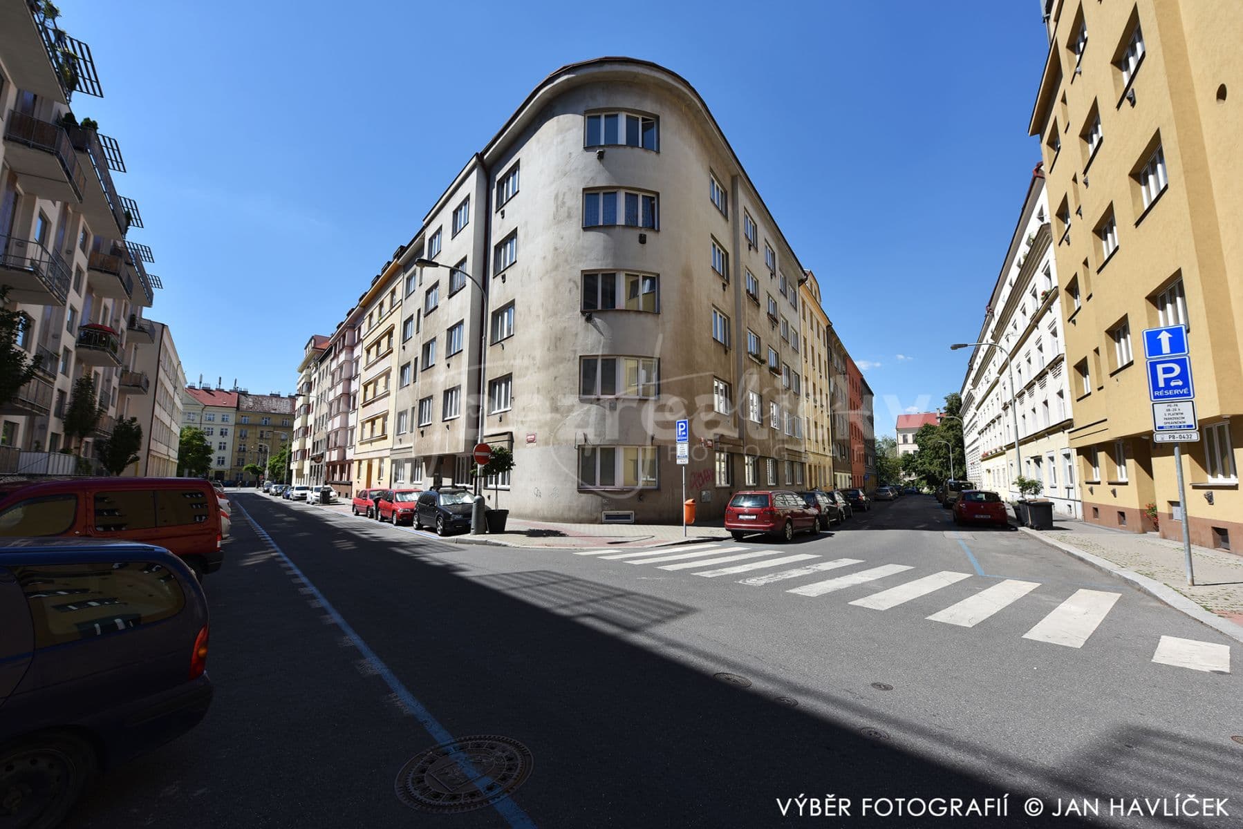 Prenájom bytu 1-izbový 30 m², U Libeňského pivovaru, Praha, Praha Prenájom bytu 1-izbový 30 m², U Libeňského pivovaru, Praha, Praha