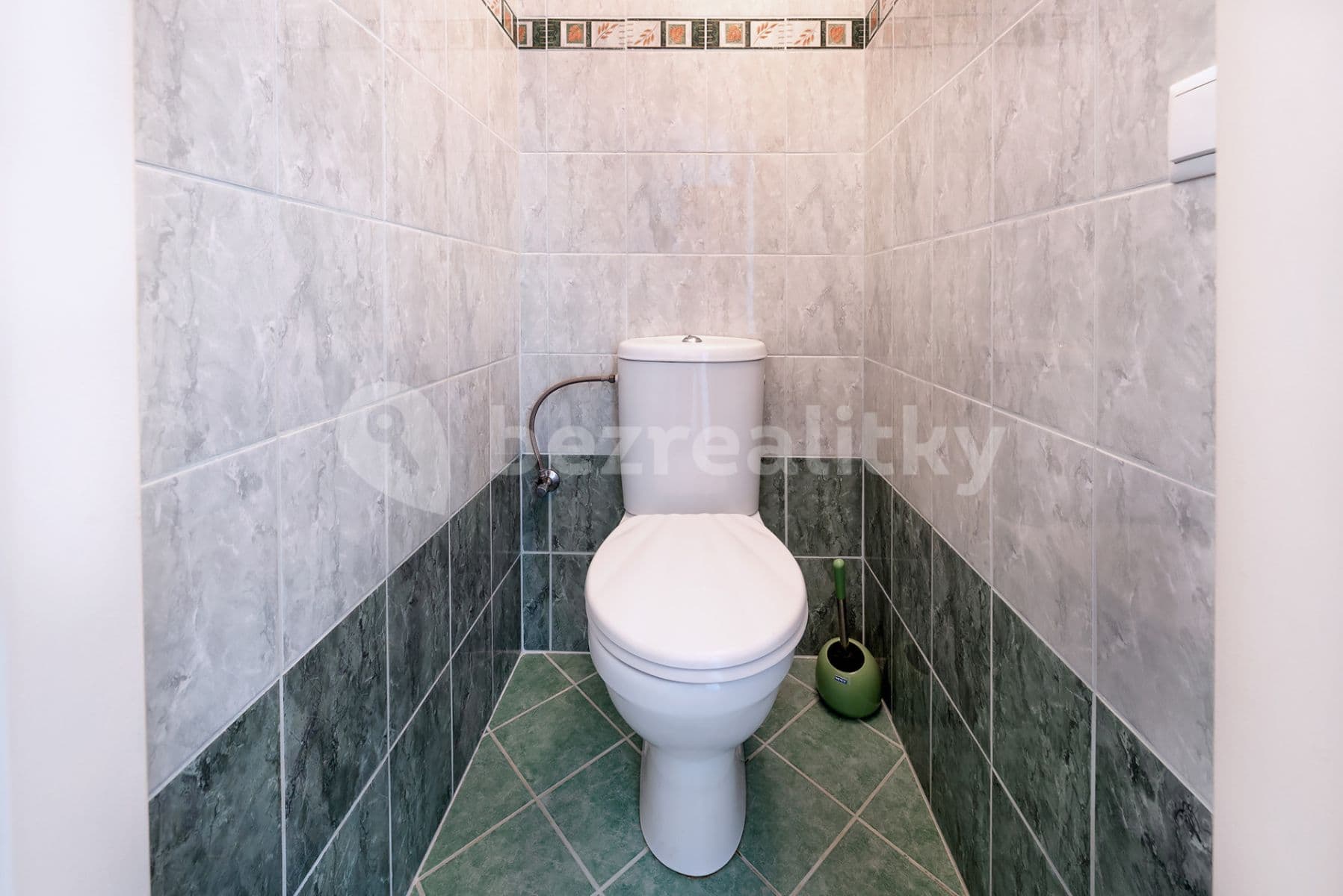 Prenájom bytu 1-izbový 30 m², U Libeňského pivovaru, Praha, Praha Prenájom bytu 1-izbový 30 m², U Libeňského pivovaru, Praha, Praha