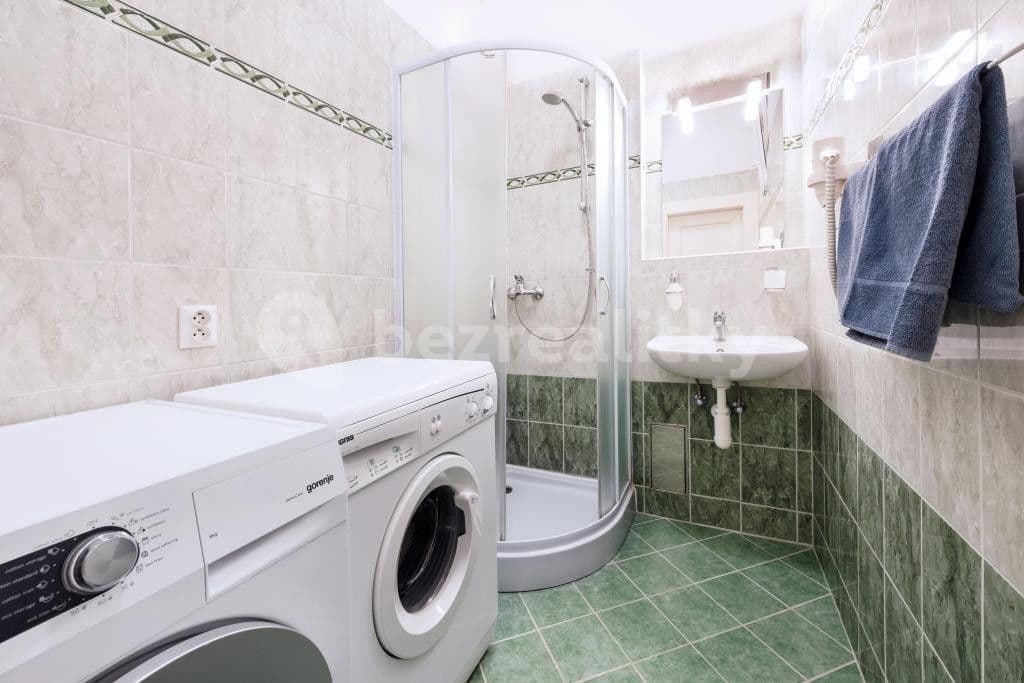 Prenájom bytu 1-izbový 30 m², U Libeňského pivovaru, Praha, Praha Prenájom bytu 1-izbový 30 m², U Libeňského pivovaru, Praha, Praha