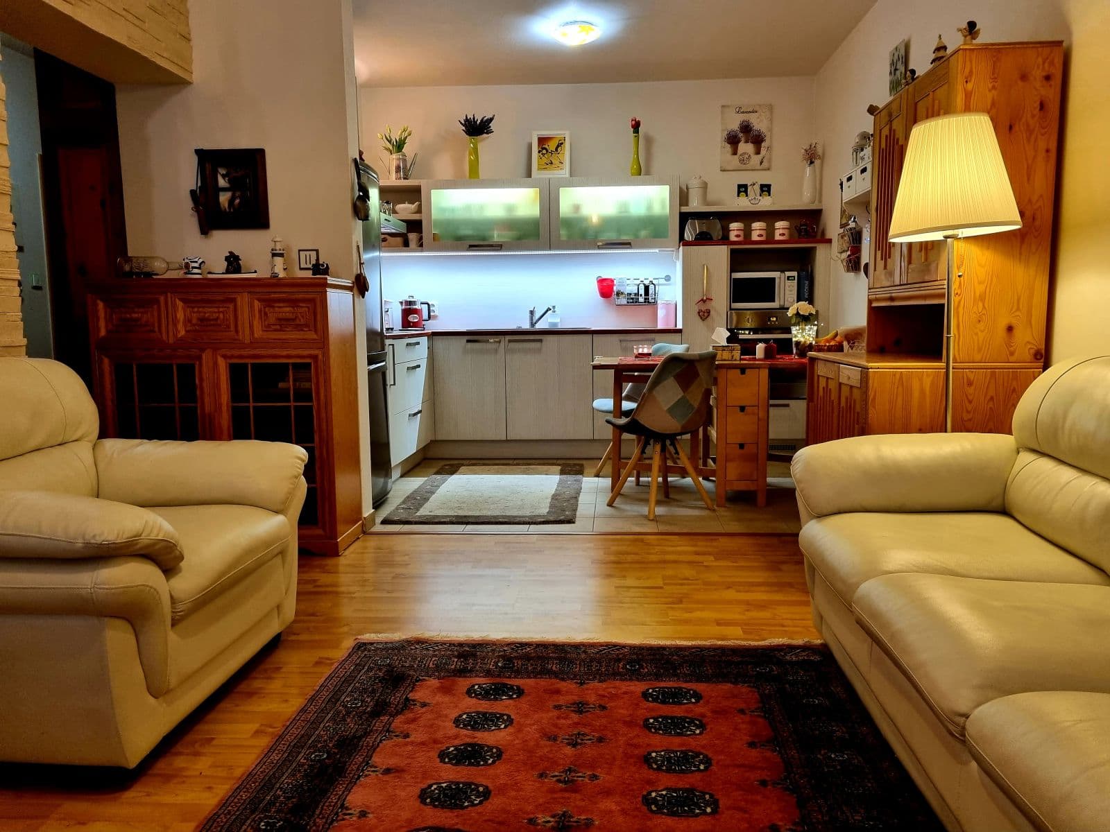 Prenájom bytu 2-izbový 45 m², Provaznická, Ostrava, Moravskoslezský kraj Prenájom bytu 2-izbový 45 m², Provaznická, Ostrava, Moravskoslezský kraj